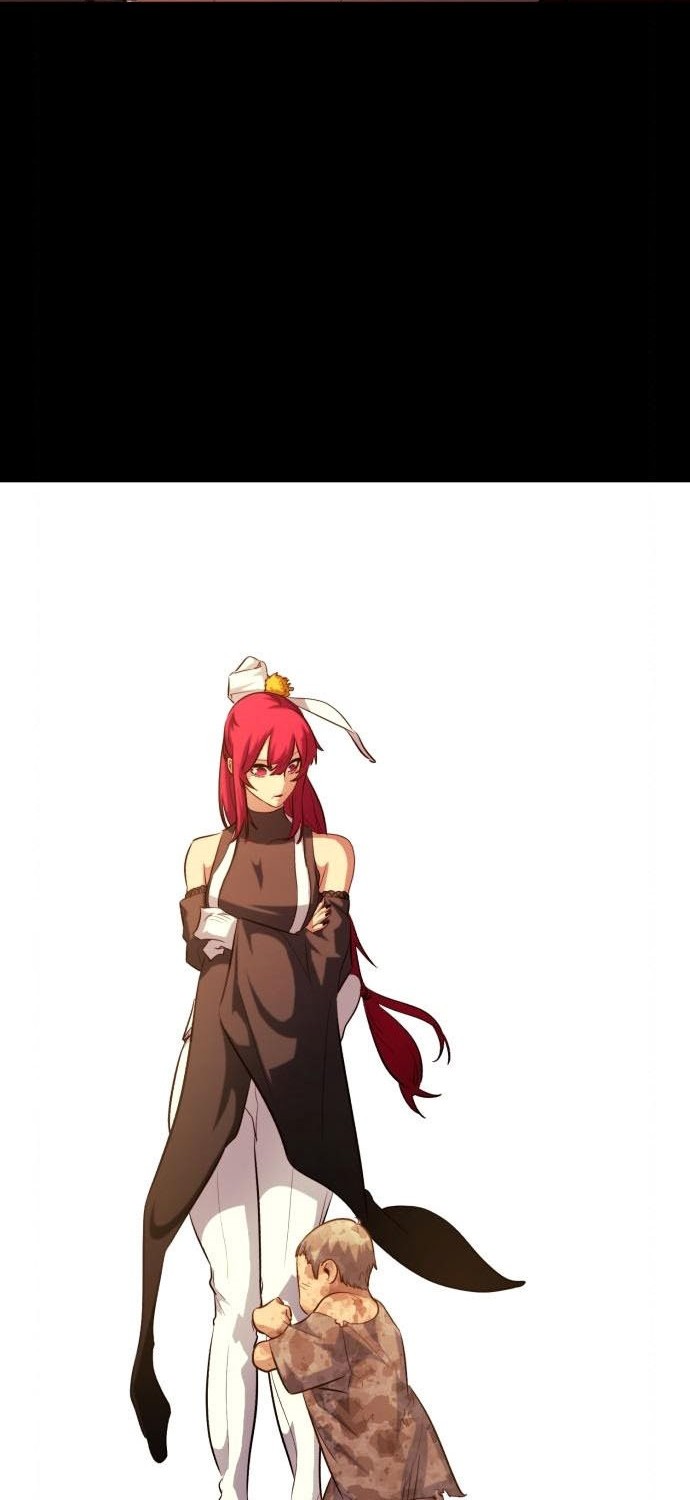 Phantom Spirit King Chapter 43 - halaman 11