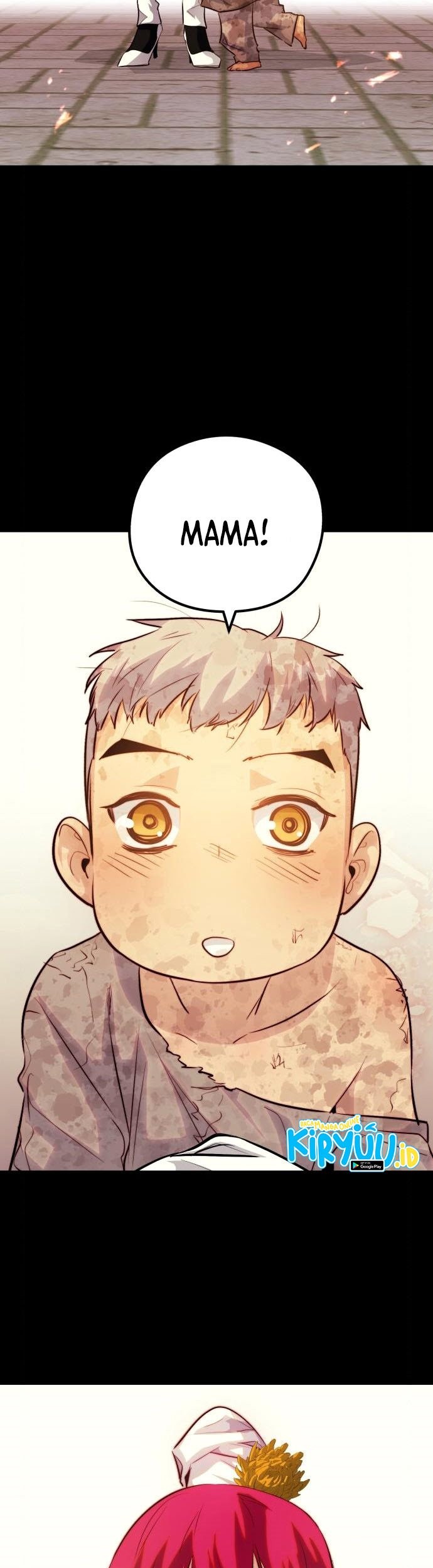 Phantom Spirit King Chapter 43 - halaman 12