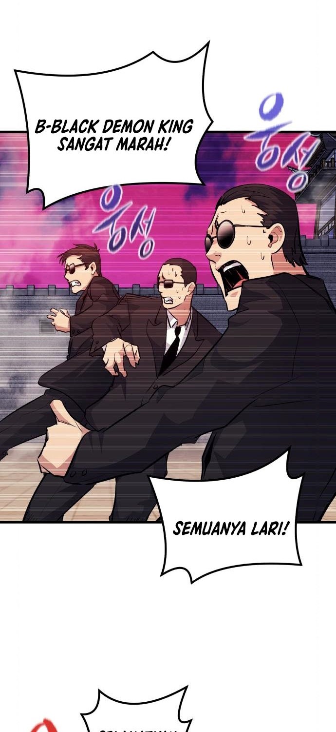 Phantom Spirit King Chapter 43 - halaman 17