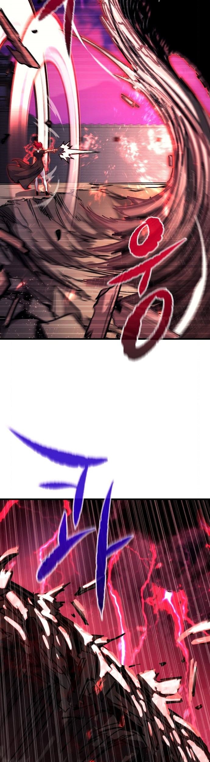 Phantom Spirit King Chapter 43 - halaman 22