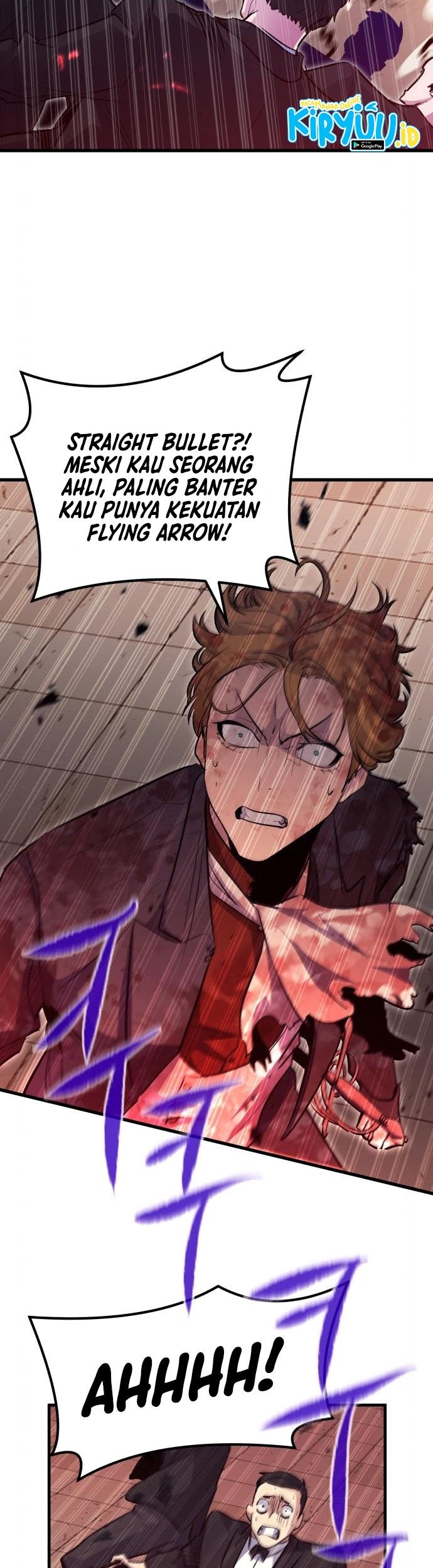 Phantom Spirit King Chapter 43 - halaman 24