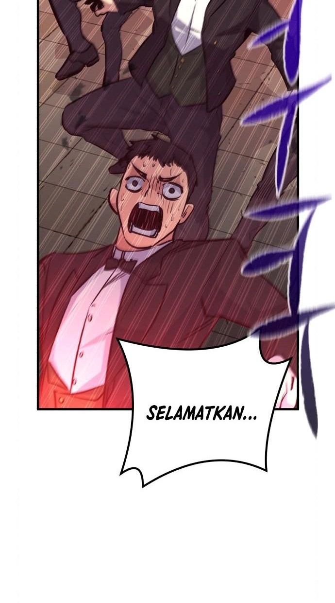 Phantom Spirit King Chapter 43 - halaman 25