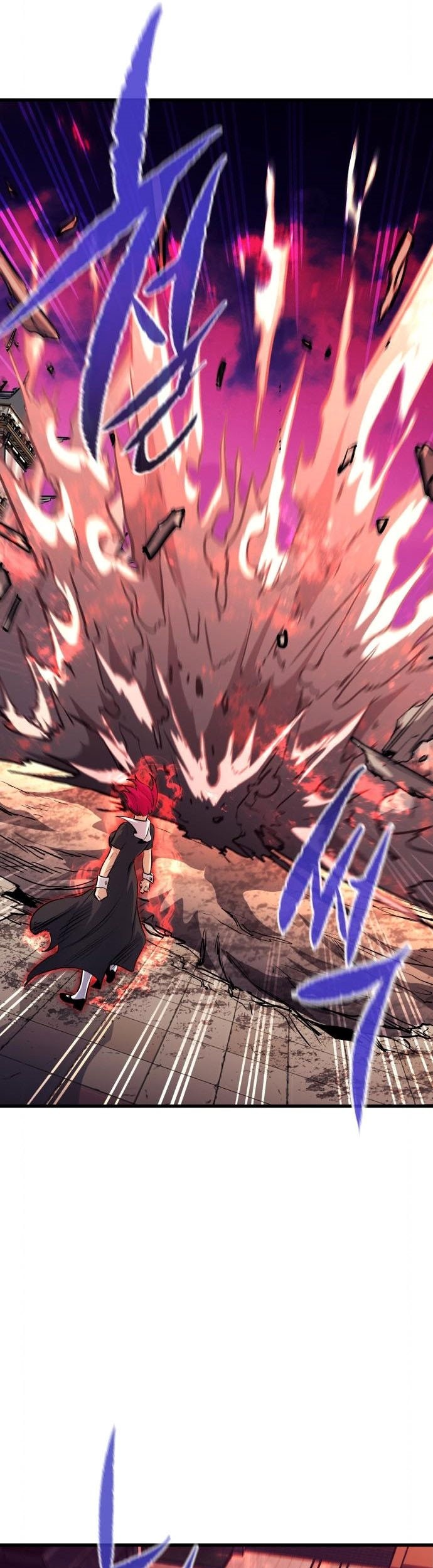 Phantom Spirit King Chapter 43 - halaman 26