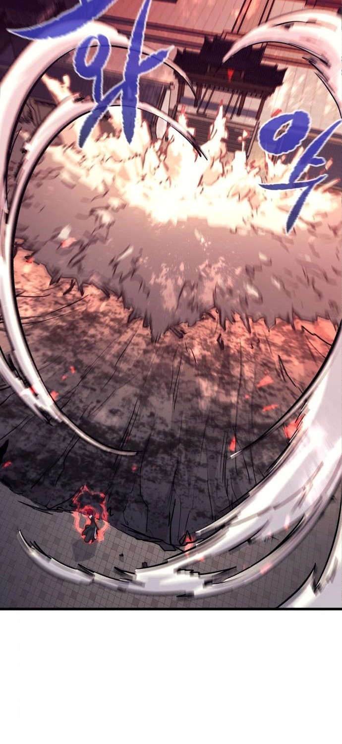 Phantom Spirit King Chapter 43 - halaman 27