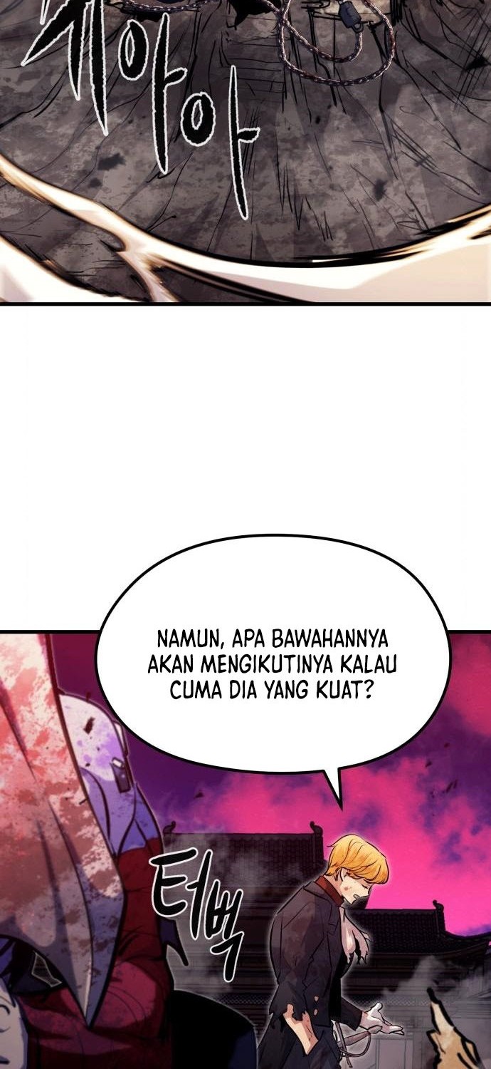 Phantom Spirit King Chapter 43 - halaman 29