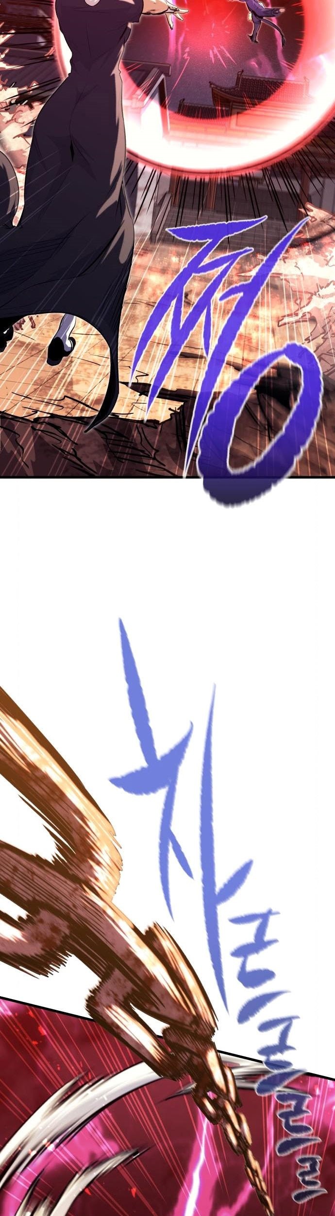 Phantom Spirit King Chapter 43 - halaman 34