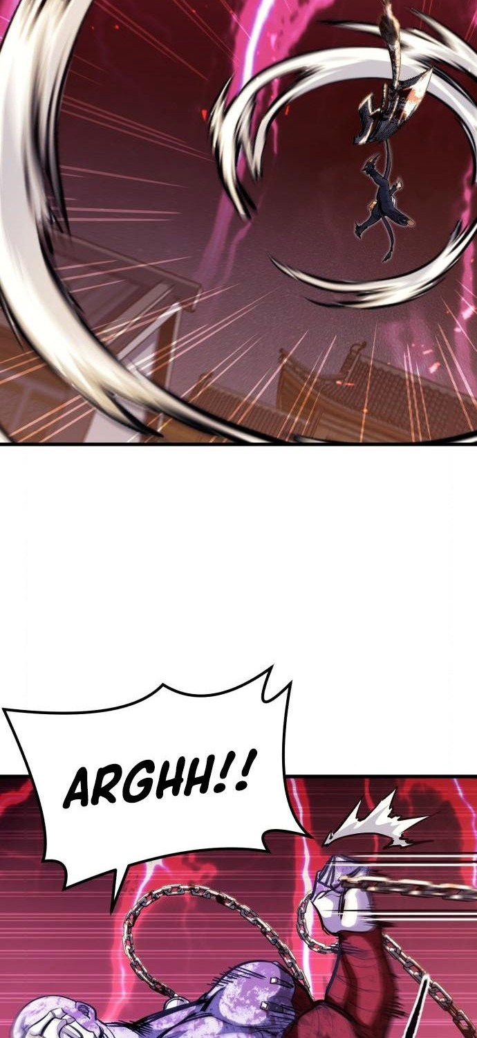 Phantom Spirit King Chapter 43 - halaman 35