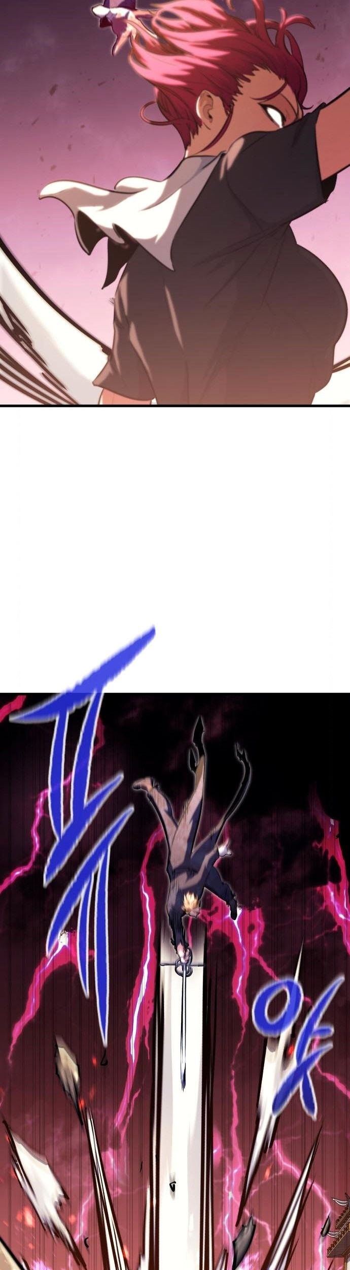 Phantom Spirit King Chapter 43 - halaman 40