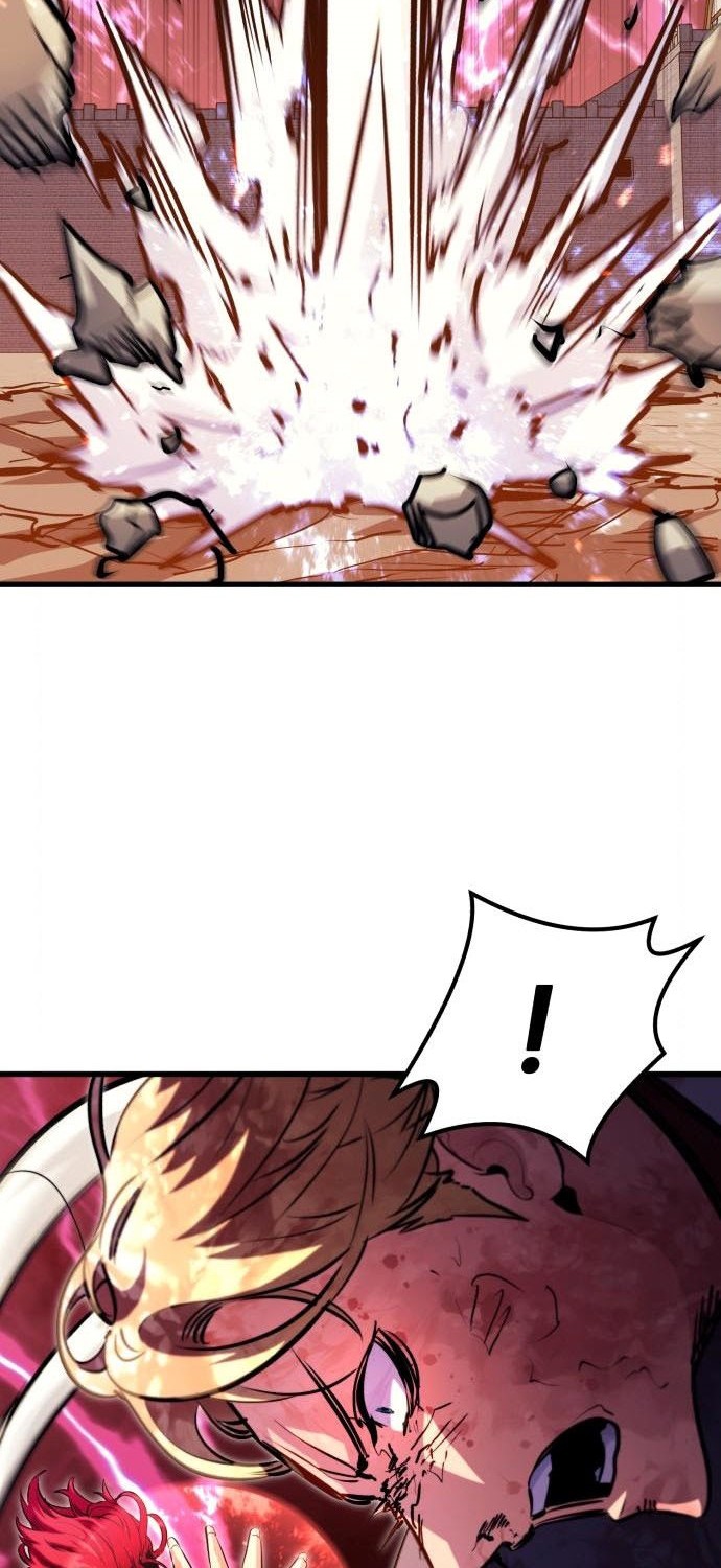 Phantom Spirit King Chapter 43 - halaman 41