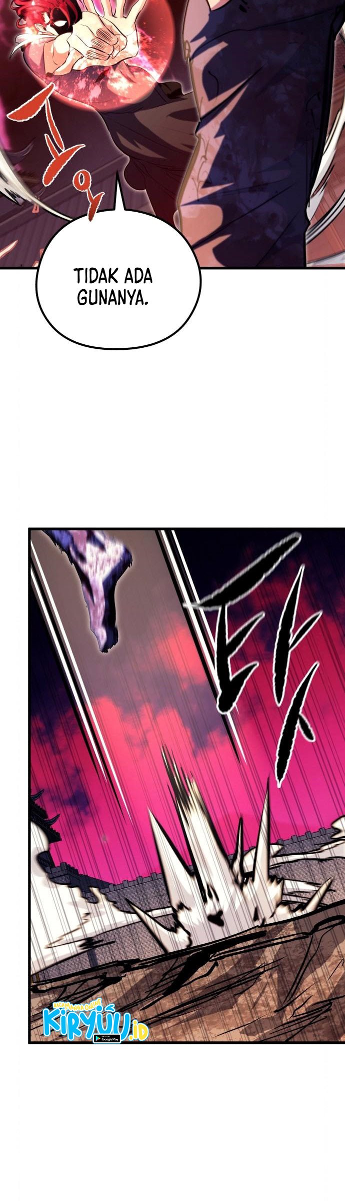 Phantom Spirit King Chapter 43 - halaman 42