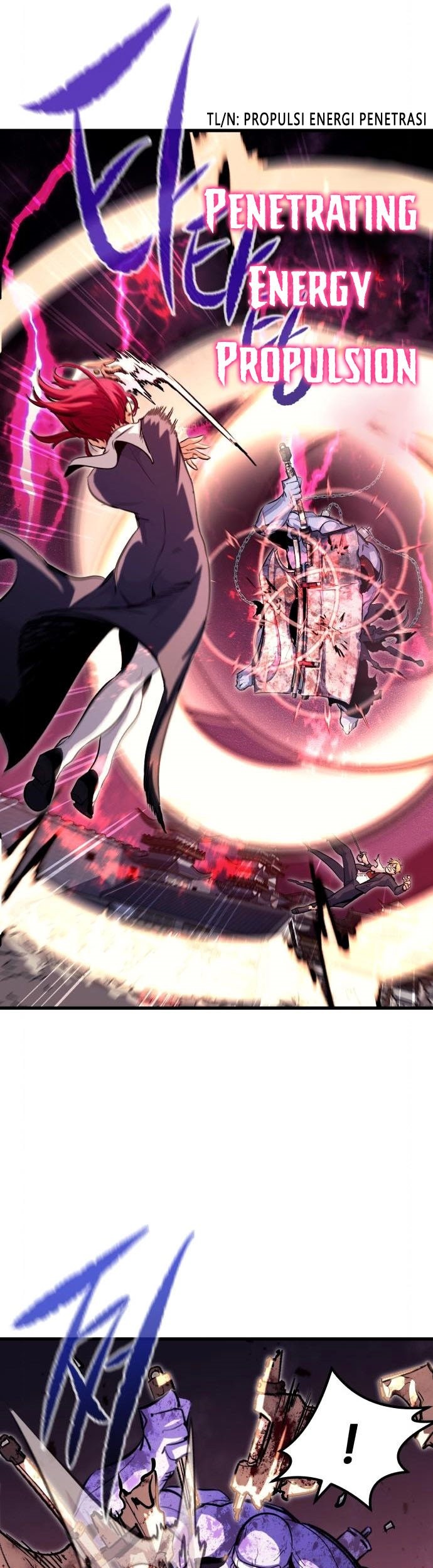 Phantom Spirit King Chapter 43 - halaman 43