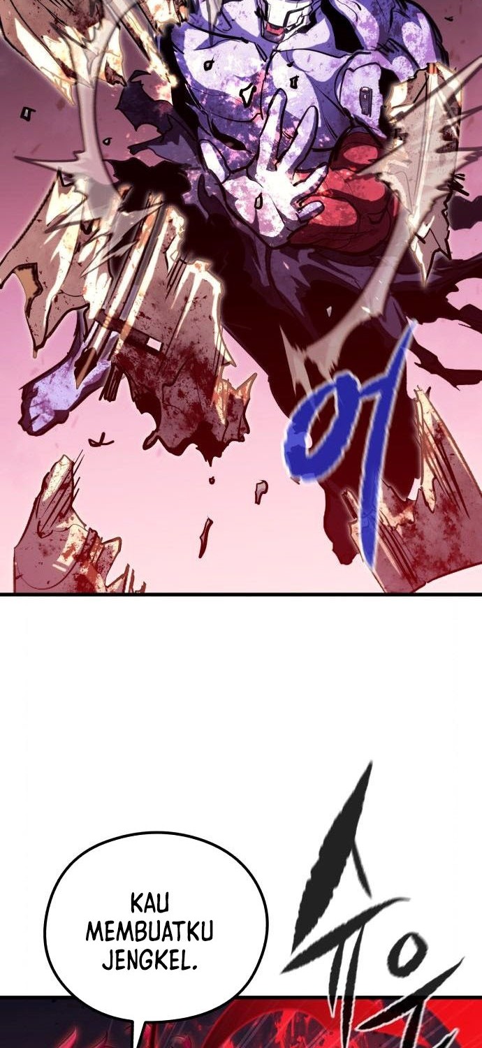 Phantom Spirit King Chapter 43 - halaman 44