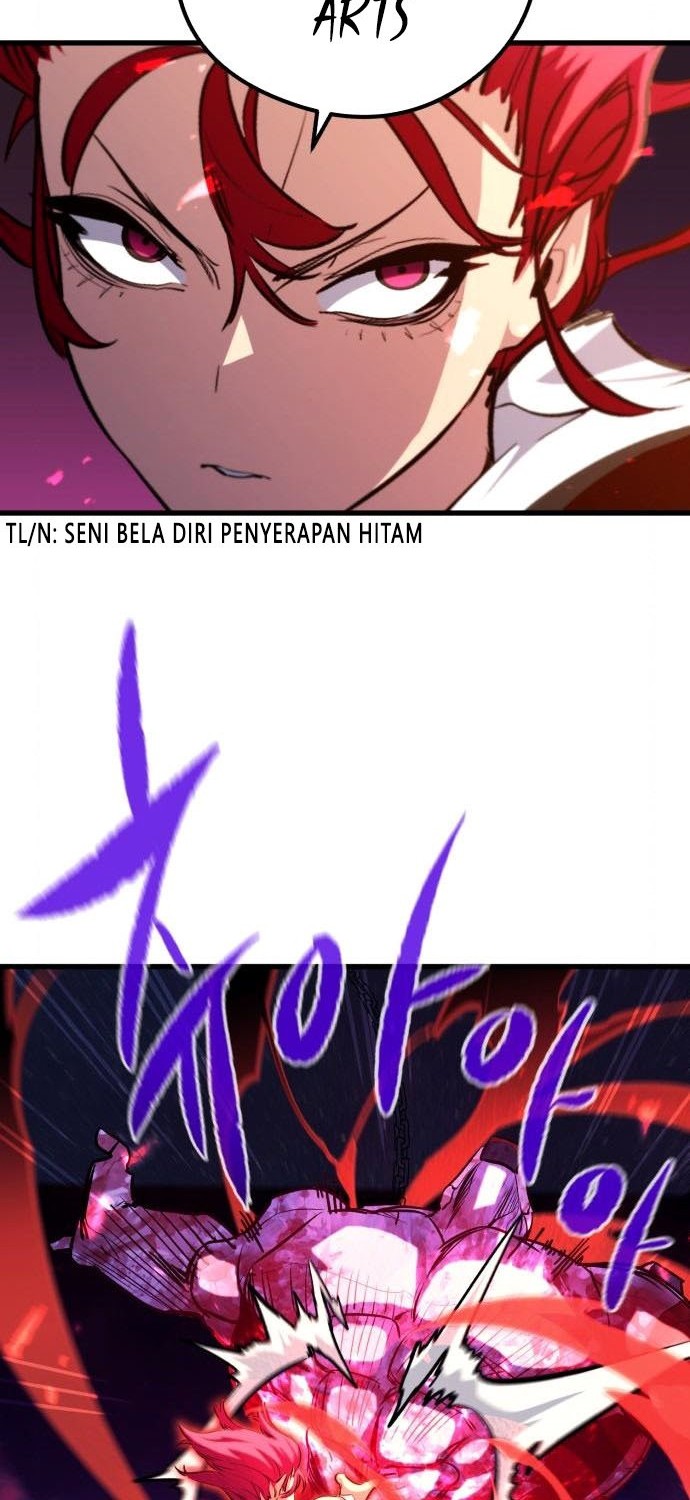 Phantom Spirit King Chapter 43 - halaman 46