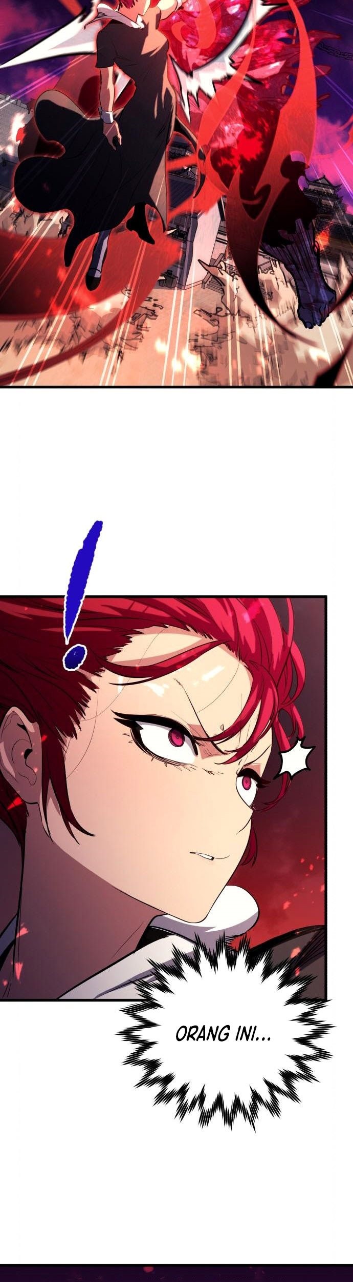 Phantom Spirit King Chapter 43 - halaman 47