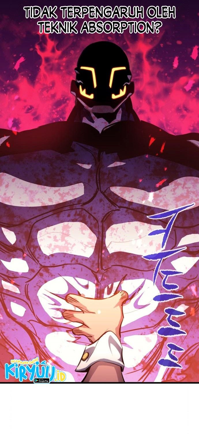 Phantom Spirit King Chapter 43 - halaman 48