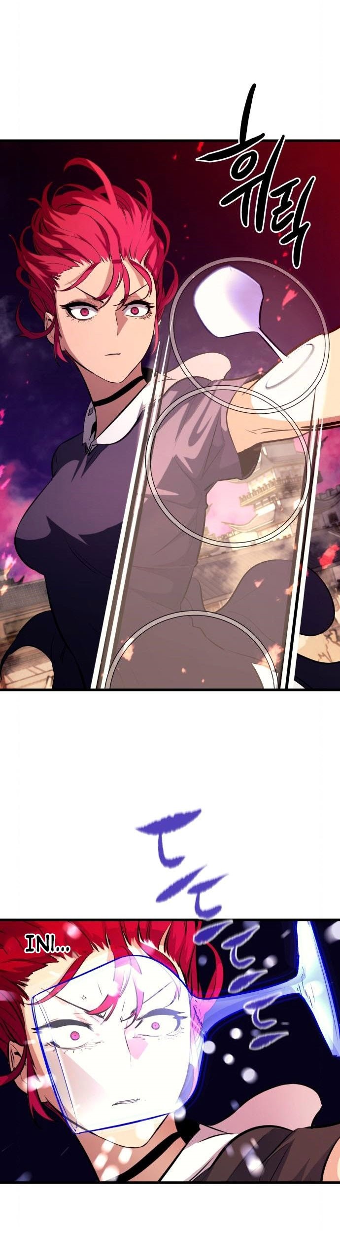 Phantom Spirit King Chapter 43 - halaman 49