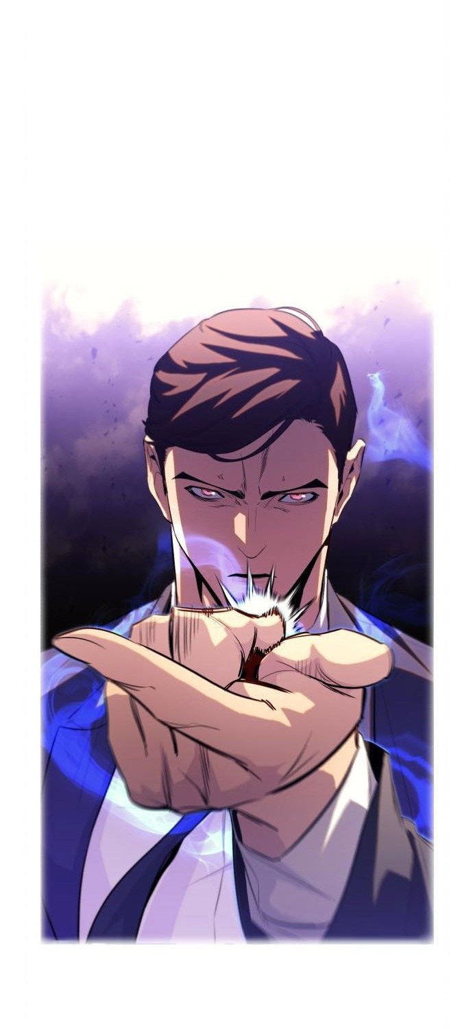 Phantom Spirit King Chapter 43 - halaman 50
