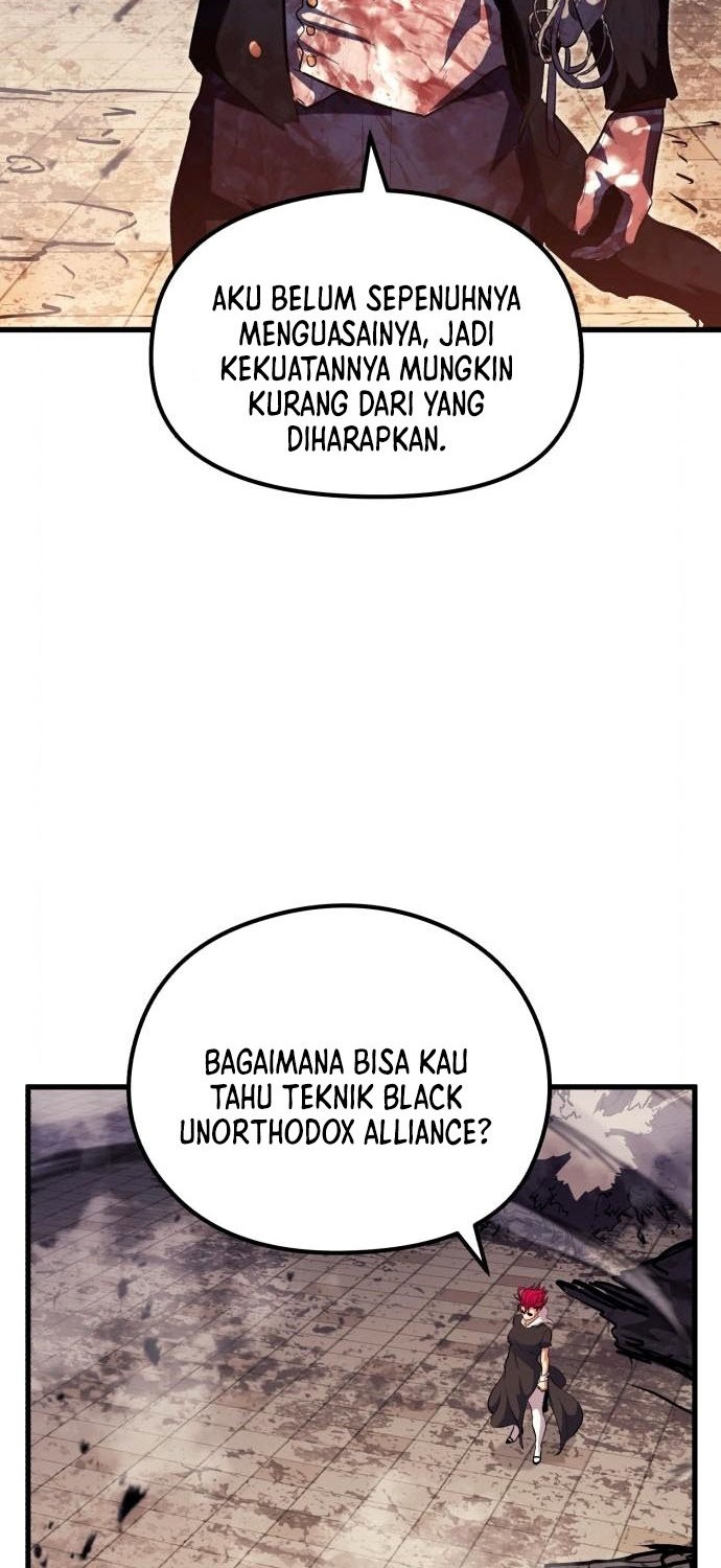 Phantom Spirit King Chapter 43 - halaman 56