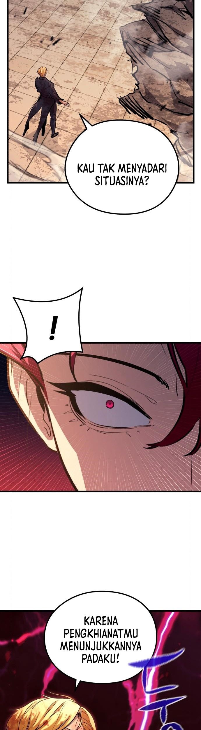 Phantom Spirit King Chapter 43 - halaman 57
