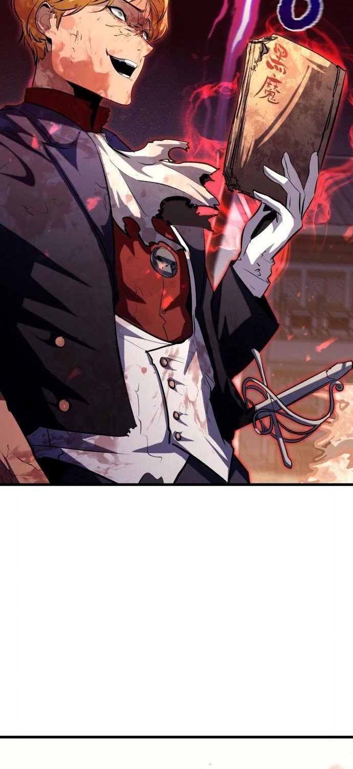 Phantom Spirit King Chapter 43 - halaman 58