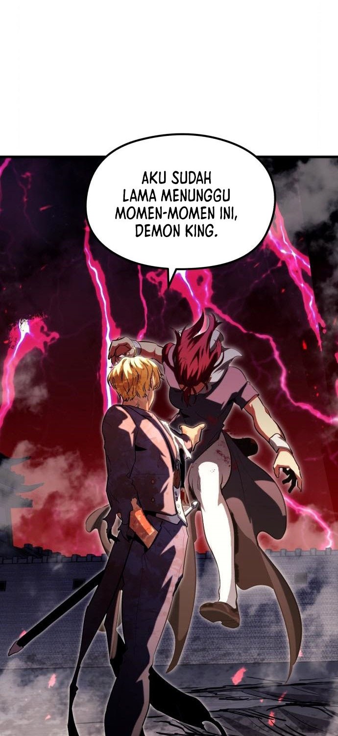 Phantom Spirit King Chapter 43 - halaman 62