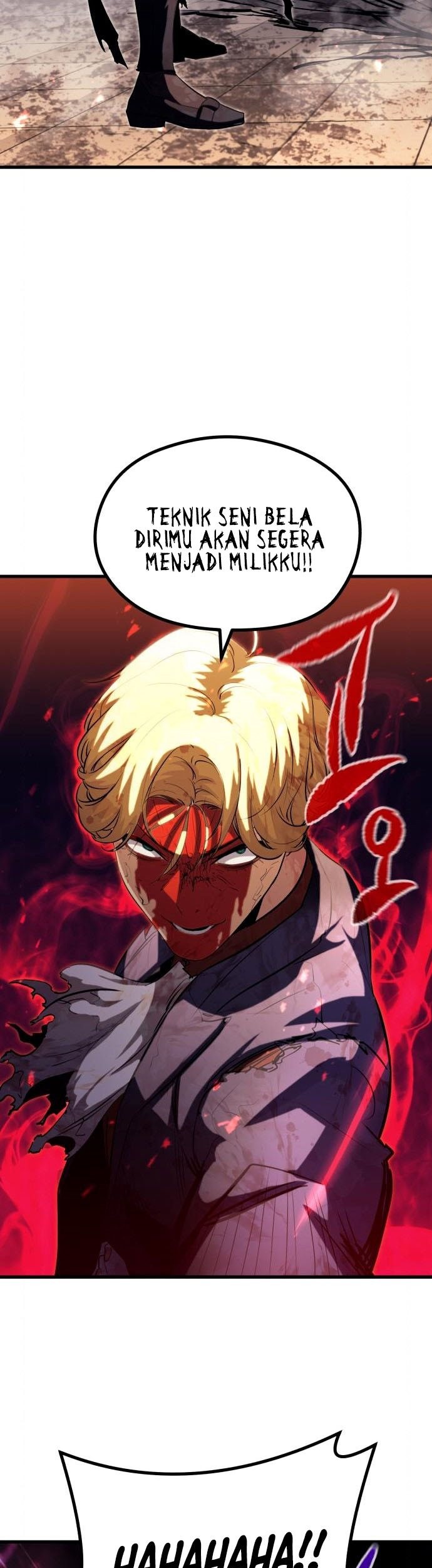 Phantom Spirit King Chapter 43 - halaman 63