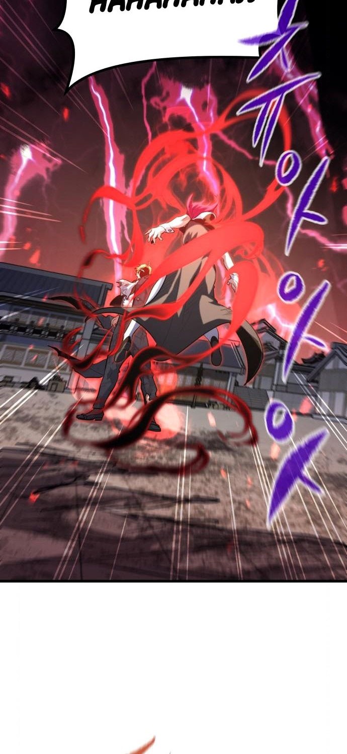 Phantom Spirit King Chapter 43 - halaman 64