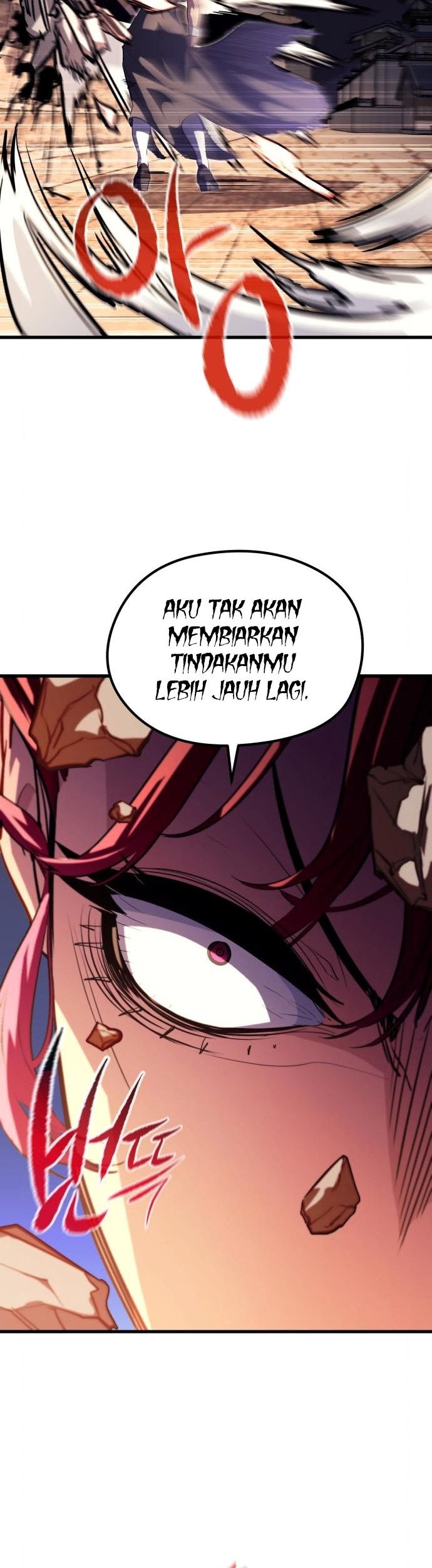 Phantom Spirit King Chapter 43 - halaman 69