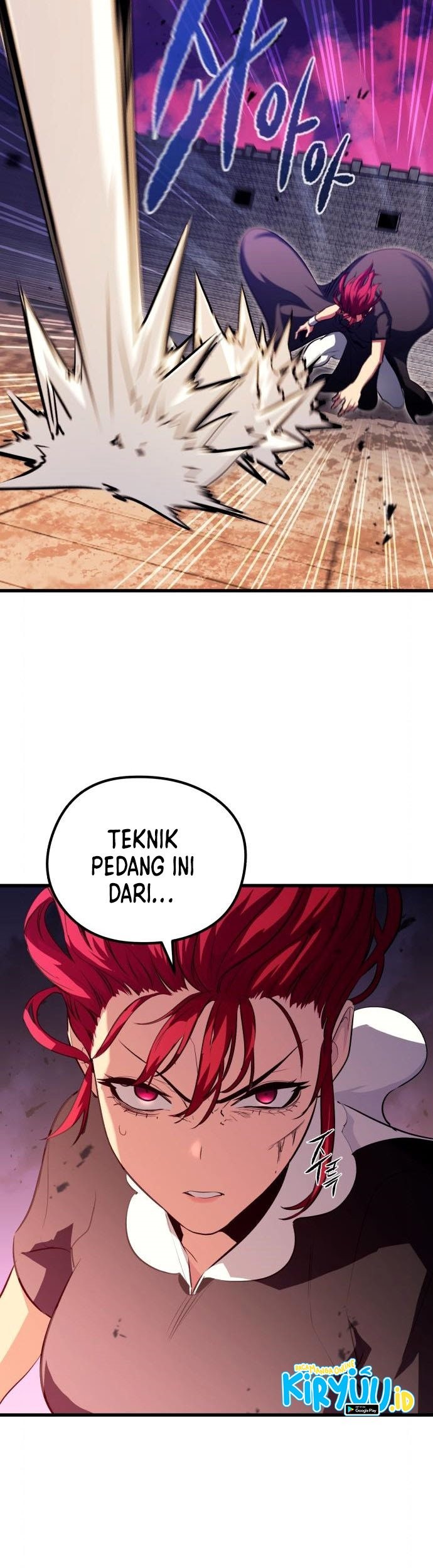 Phantom Spirit King Chapter 43 - halaman 77