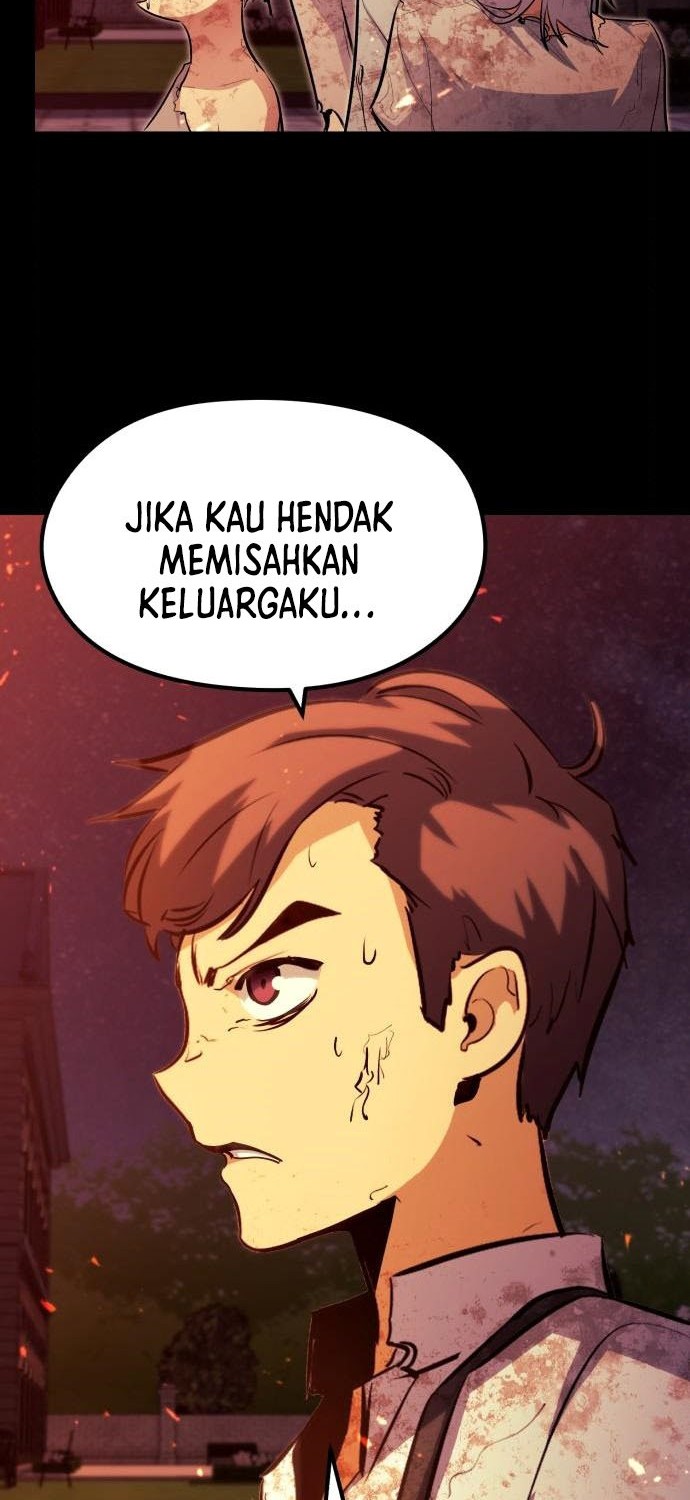 Phantom Spirit King Chapter 43 - halaman 9