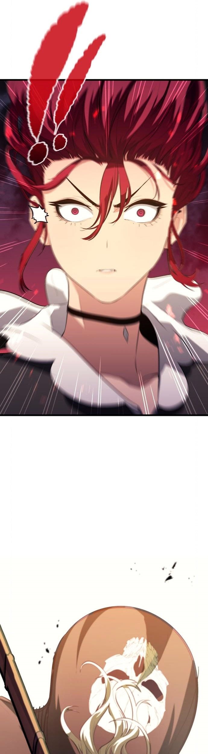 Phantom Spirit King Chapter 44 - halaman 14