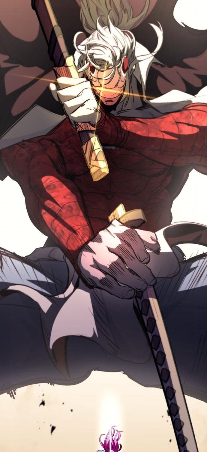 Phantom Spirit King Chapter 44 - halaman 15