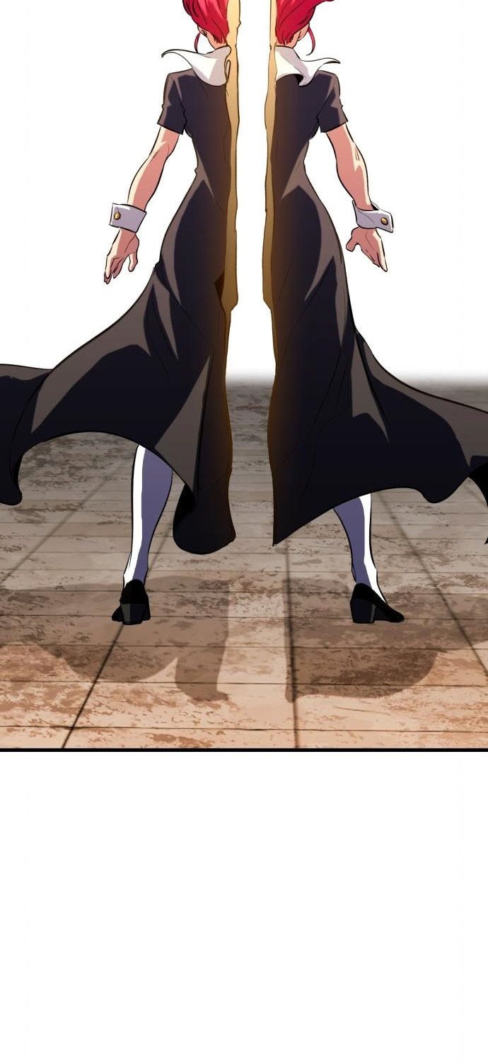 Phantom Spirit King Chapter 44 - halaman 17