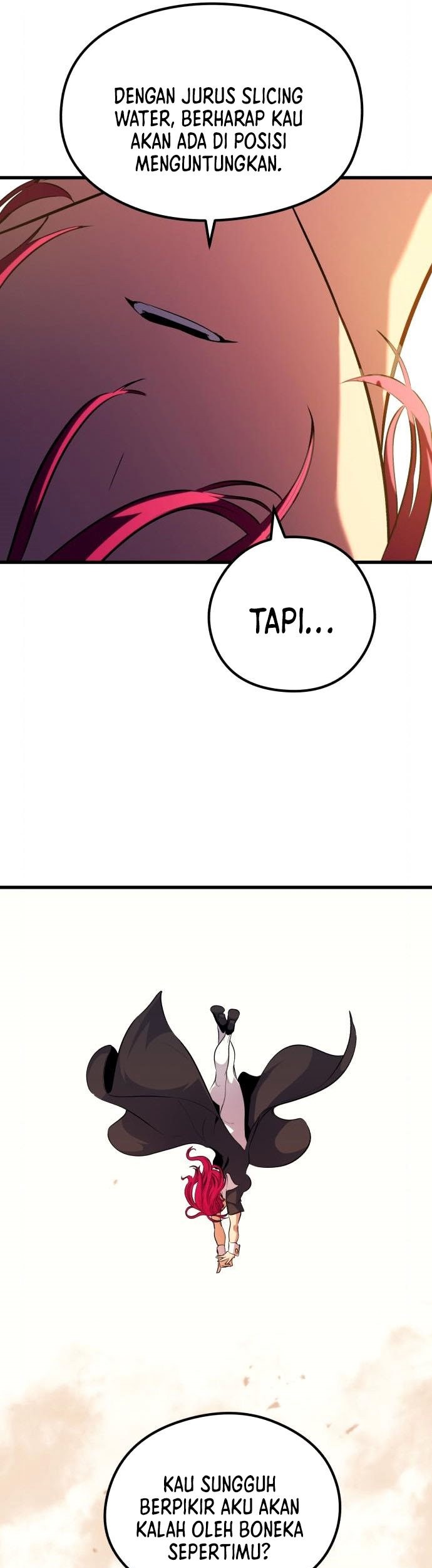 Phantom Spirit King Chapter 44 - halaman 20