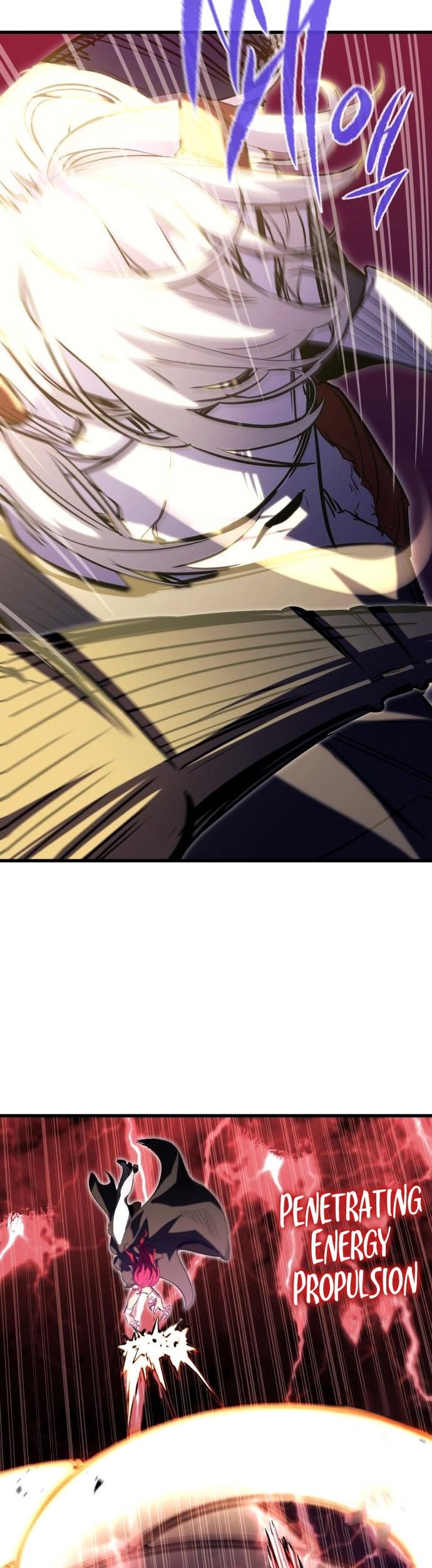 Phantom Spirit King Chapter 44 - halaman 22