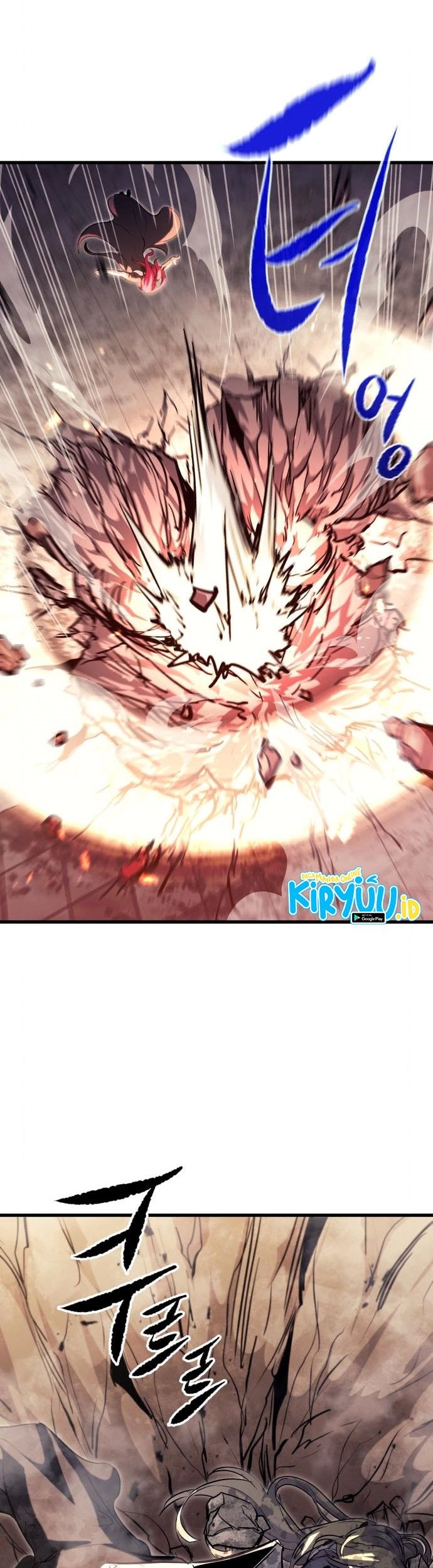 Phantom Spirit King Chapter 44 - halaman 24