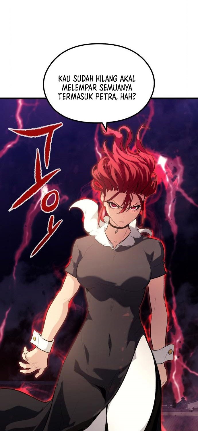 Phantom Spirit King Chapter 44 - halaman 27