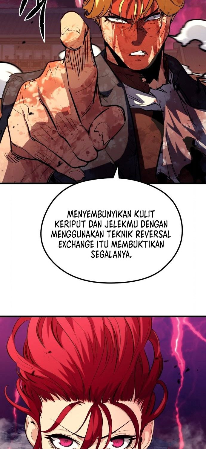 Phantom Spirit King Chapter 44 - halaman 29