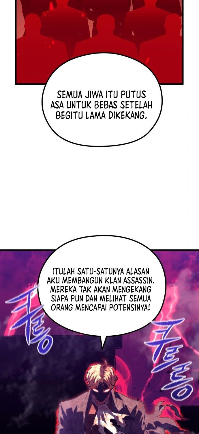 Phantom Spirit King Chapter 44 - halaman 33