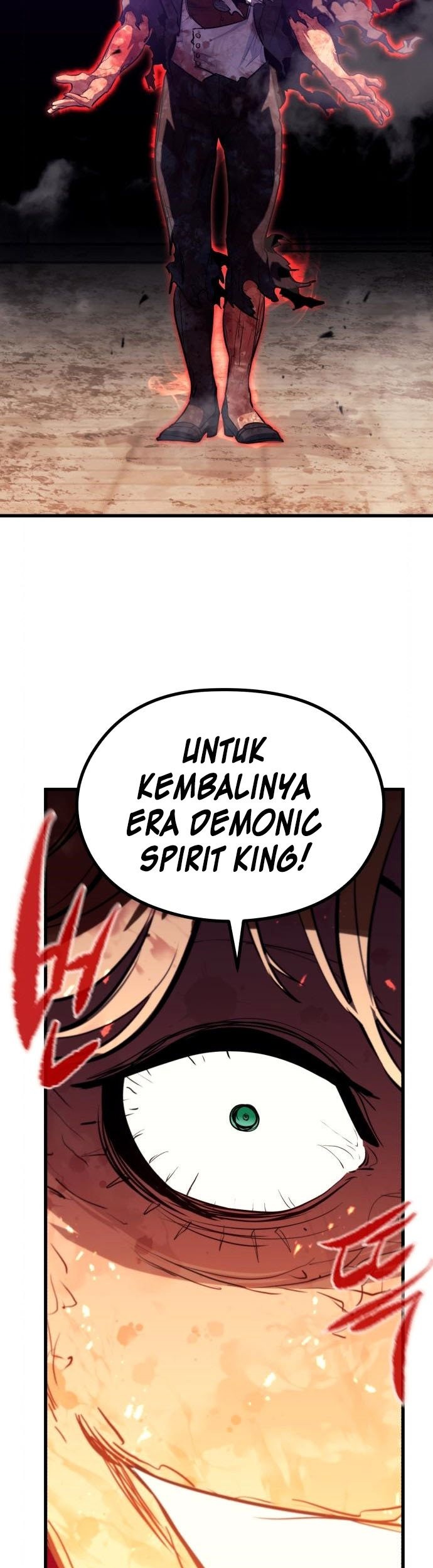 Phantom Spirit King Chapter 44 - halaman 34