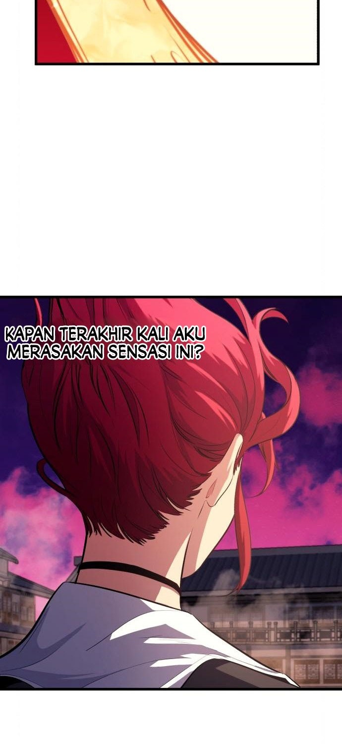 Phantom Spirit King Chapter 44 - halaman 35