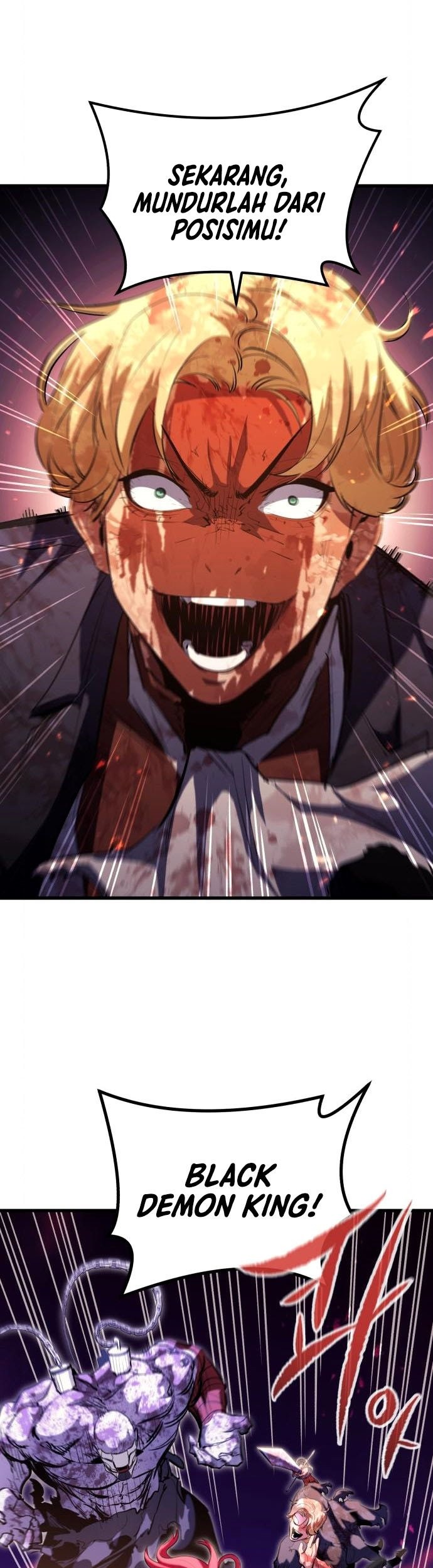 Phantom Spirit King Chapter 44 - halaman 36