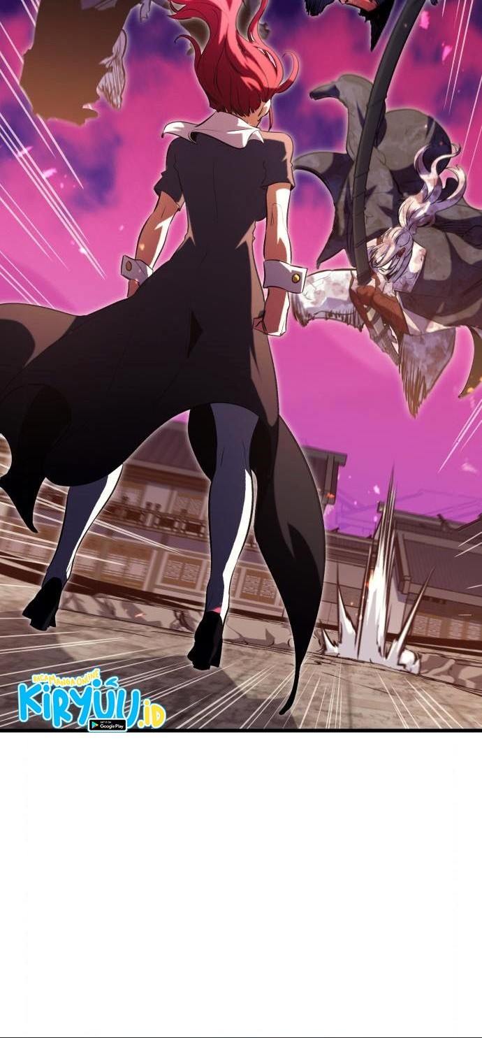 Phantom Spirit King Chapter 44 - halaman 37