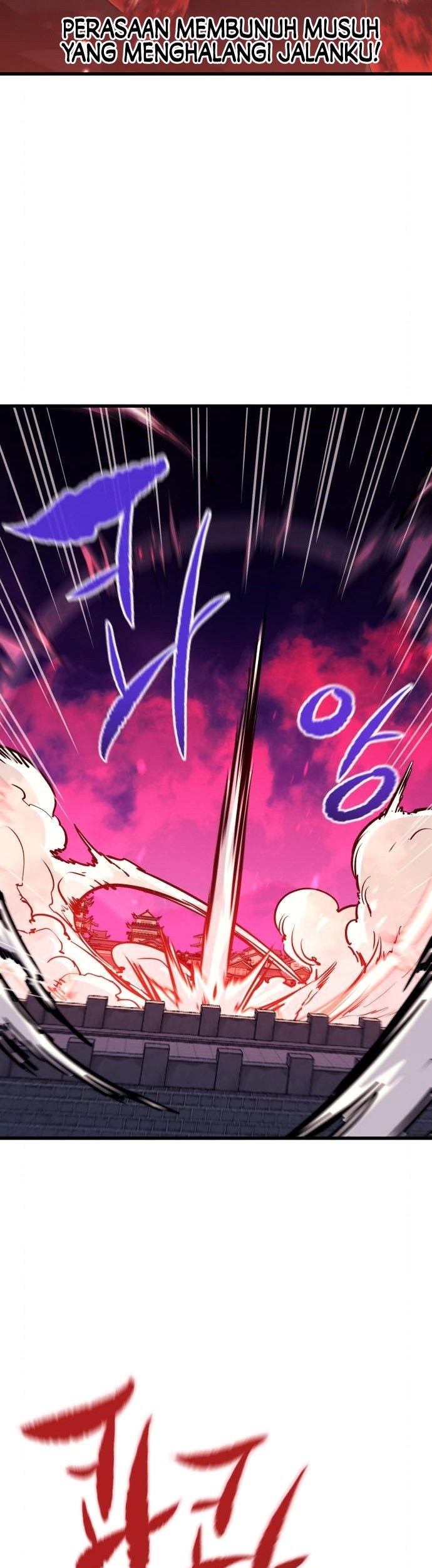 Phantom Spirit King Chapter 44 - halaman 40