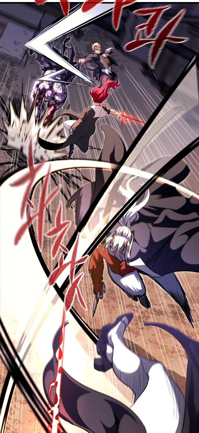 Phantom Spirit King Chapter 44 - halaman 41