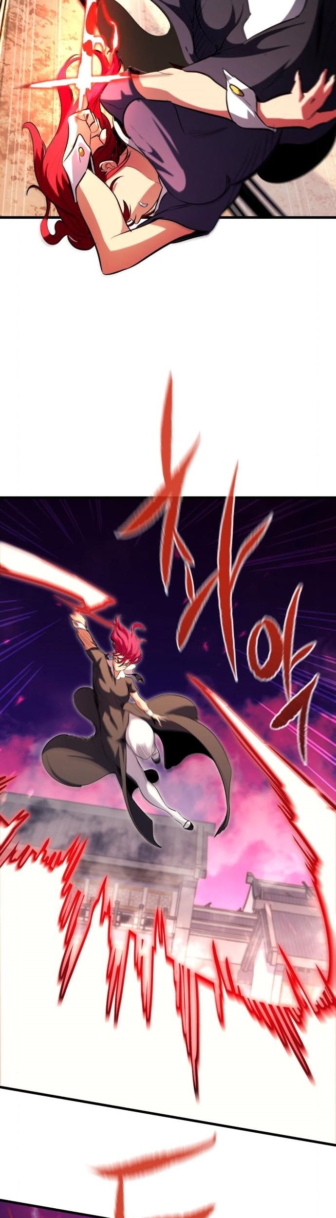 Phantom Spirit King Chapter 44 - halaman 42