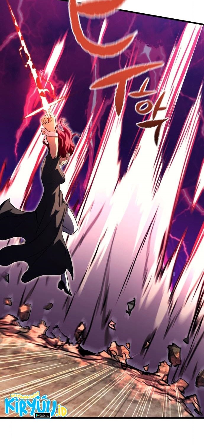 Phantom Spirit King Chapter 44 - halaman 43