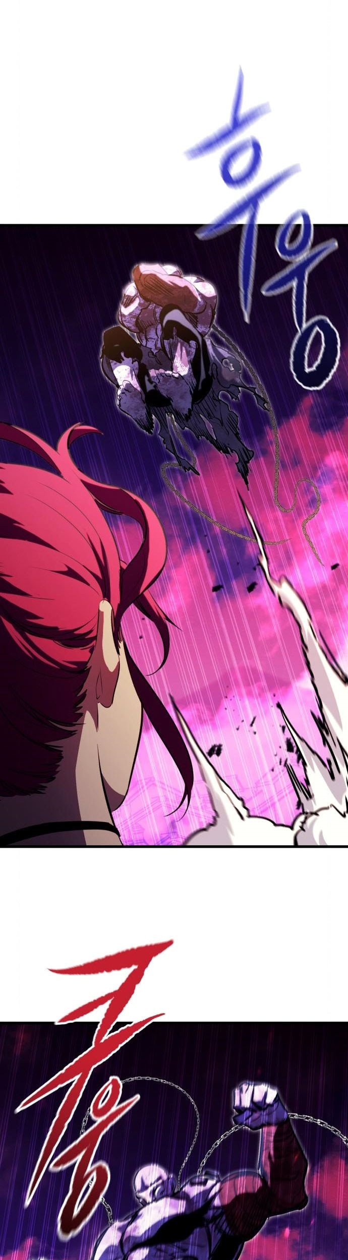 Phantom Spirit King Chapter 44 - halaman 44