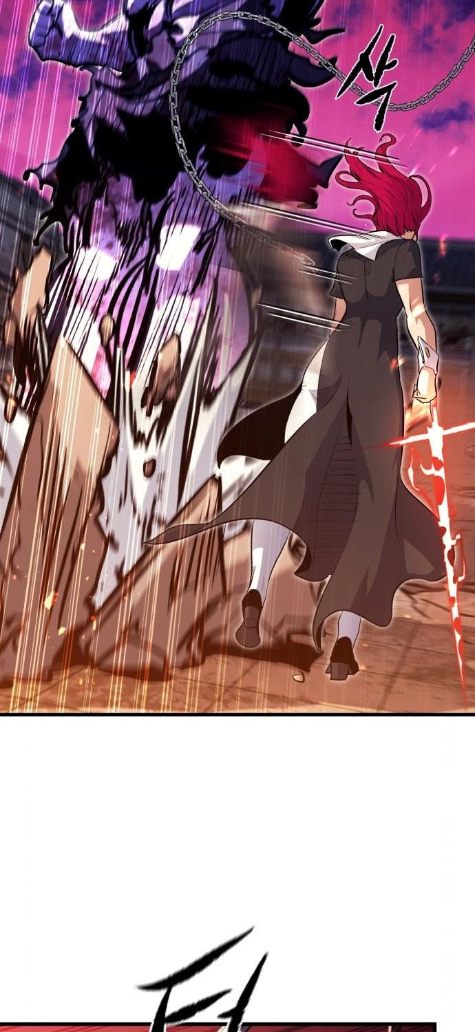 Phantom Spirit King Chapter 44 - halaman 45