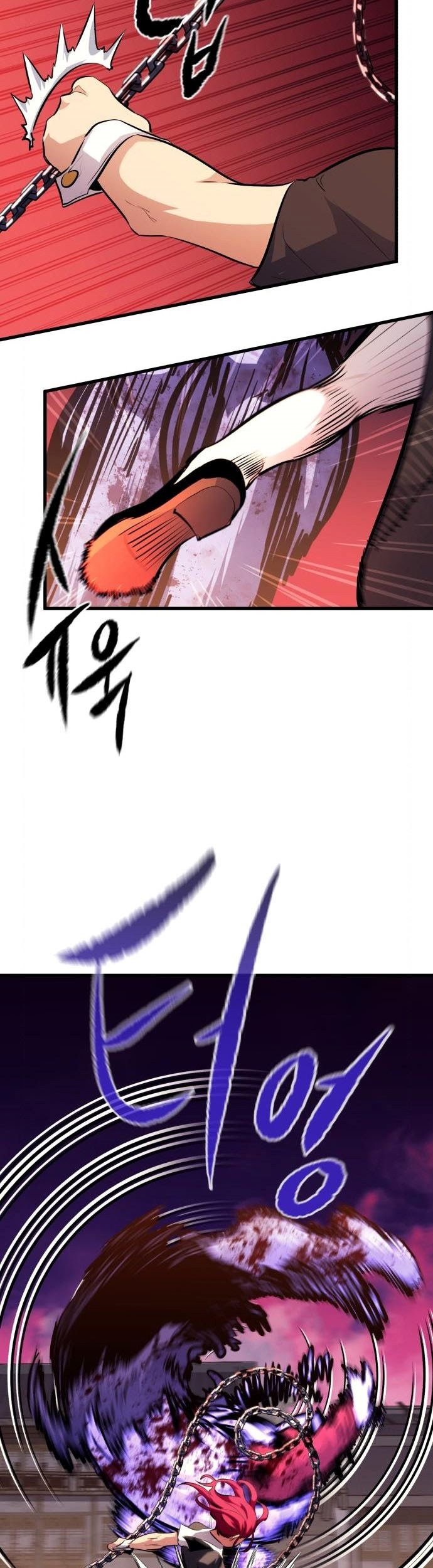 Phantom Spirit King Chapter 44 - halaman 46